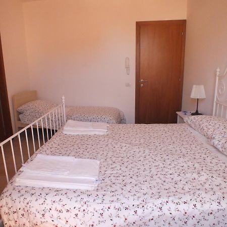 Bed and Breakfast Il Torrione Ези Экстерьер фото