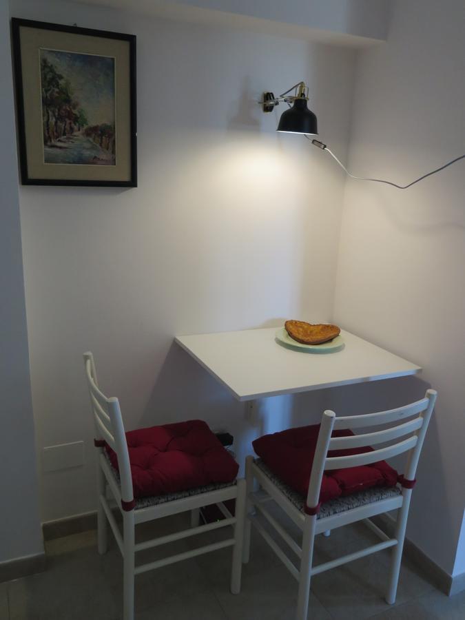 Bed and Breakfast Il Torrione Ези Экстерьер фото