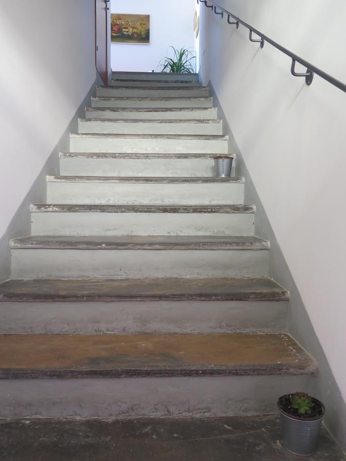 Bed and Breakfast Il Torrione Ези Экстерьер фото